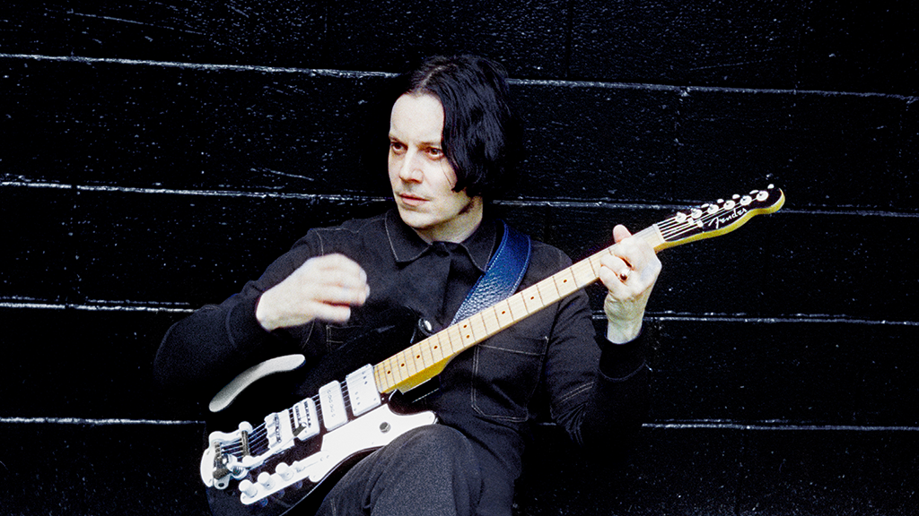 Jack White