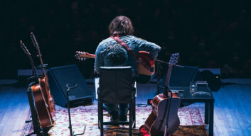 Ryan Adams: Heartbreaker ’25 World Tour