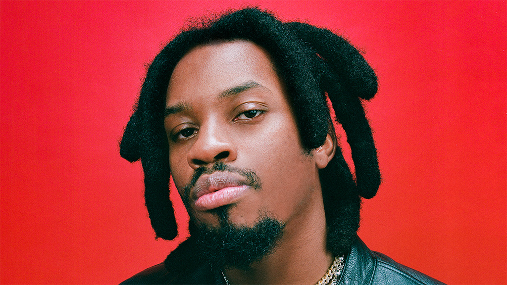 Denzel Curry