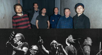 Dropkick Murphys <br> and Bad Religion