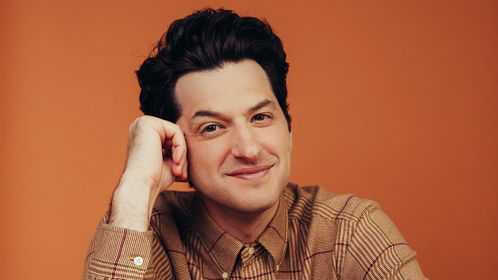 Ben Schwartz & Friends