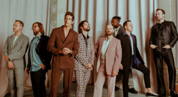 The Revivalists