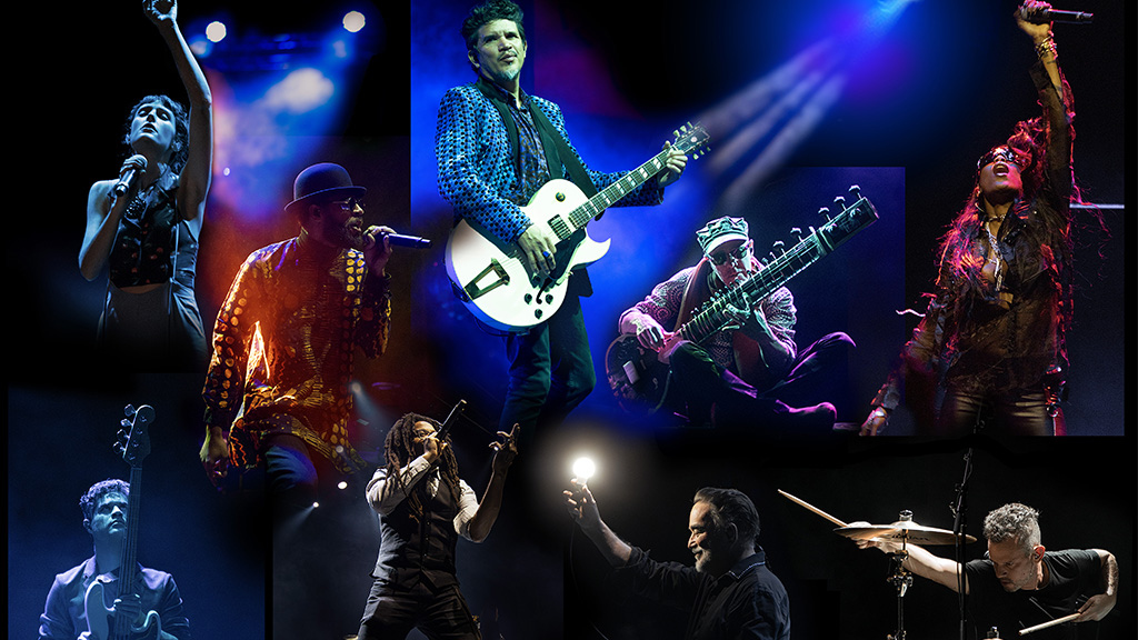 Thievery Corporation