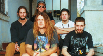Acid Bath