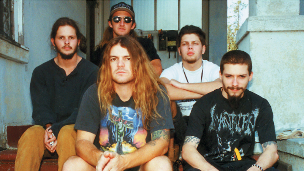 Acid Bath