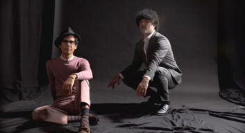 The Mars Volta