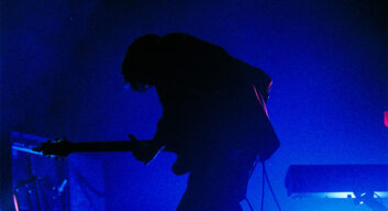 Alex G