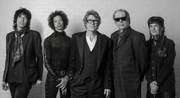 The Psychedelic Furs