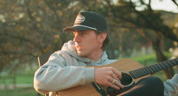 Dylan Gossett