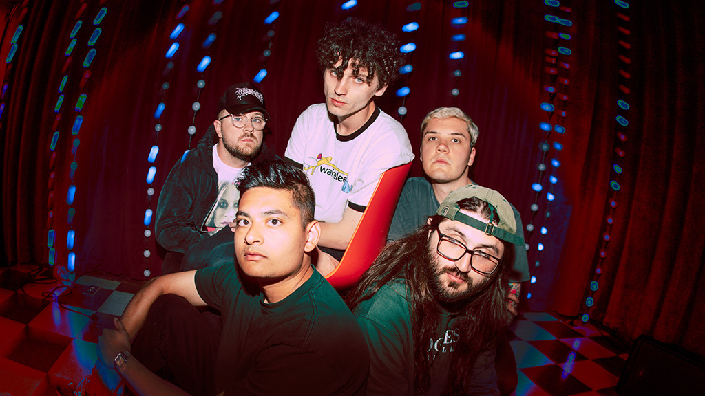 Hot Mulligan