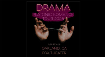 DRAMA