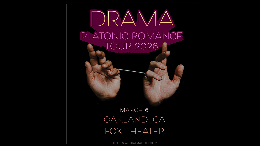 DRAMA