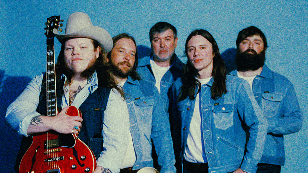 Marcus King Band