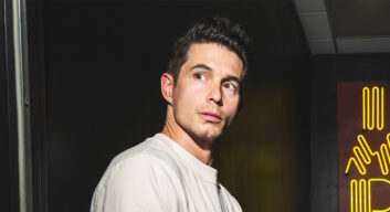 Michael Blaustein: The Taste Me Tour: The Final Leg