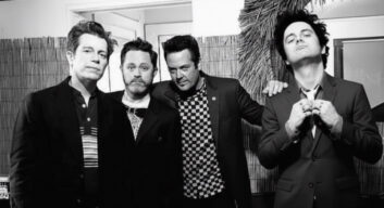 Notes & Words: The Coverups