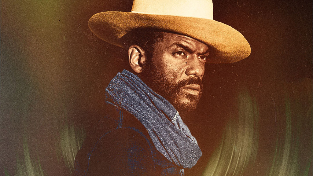Gary Clark Jr.