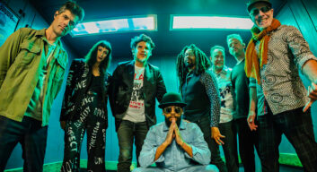 Thievery Corporation