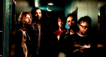 Nothing But Thieves