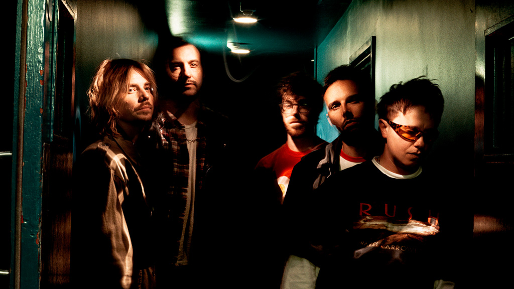 Nothing But Thieves