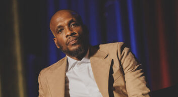 Ali Siddiq: The Custom Fit Tour