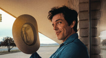 Brandon Flowers
