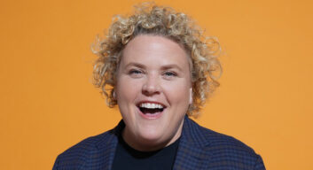 Fortune Feimster: Takin’ Care of Biscuits Comedy Tour