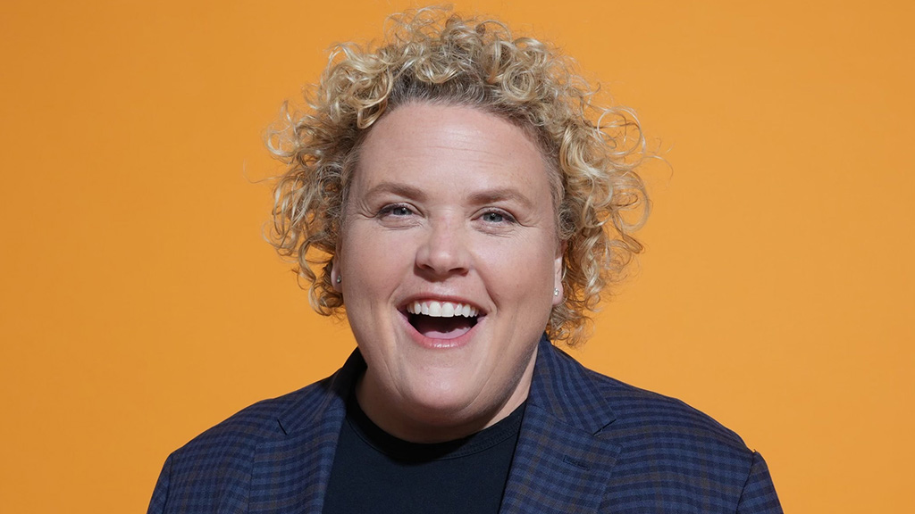 Fortune Feimster: Takin’ Care of Biscuits Comedy Tour