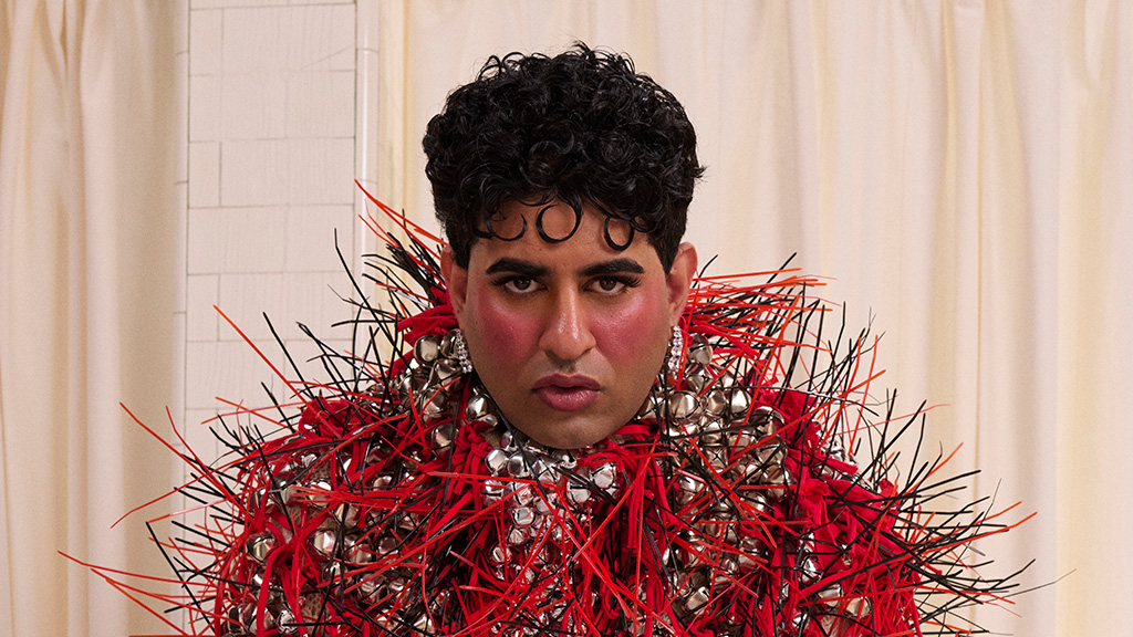 ALOK: EAT PRAY LEAVE TOUR