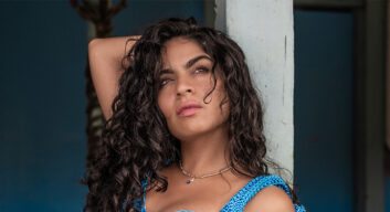 Jessie Reyez