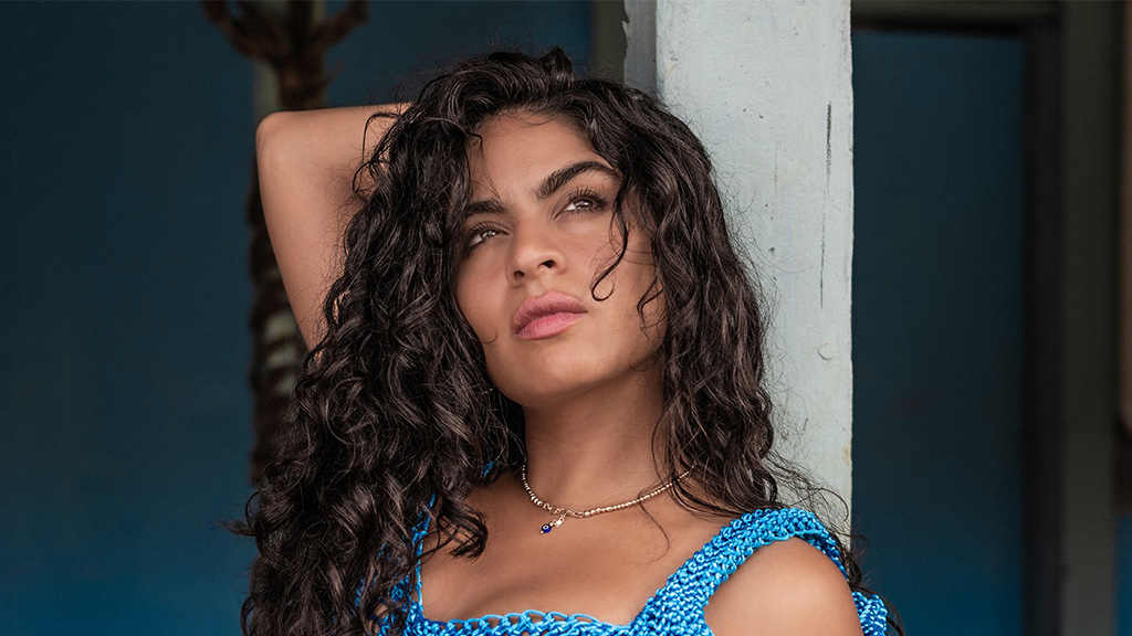 Jessie Reyez