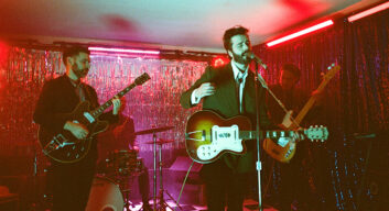 Lord Huron