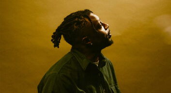 Isaiah Rashad