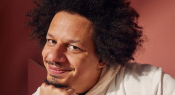 Eric Andre: Subtle
