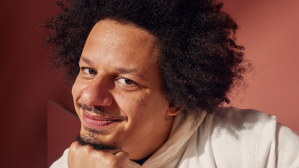 Eric Andre: Subtle