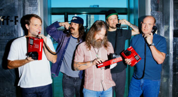 Greensky Bluegrass