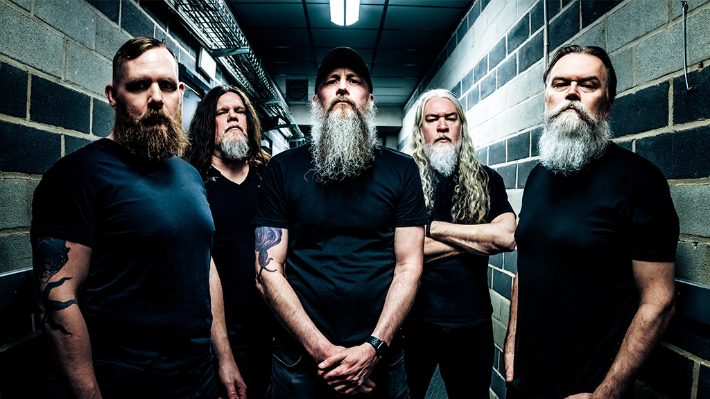 Meshuggah