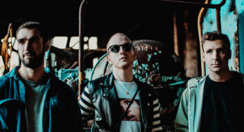 Two Door Cinema Club