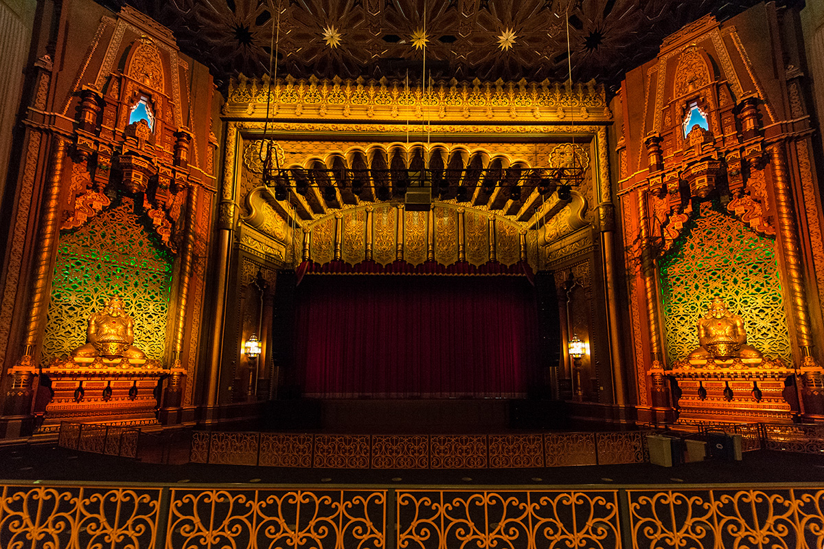 Venue | Fox Theater Venue | Fox Theater