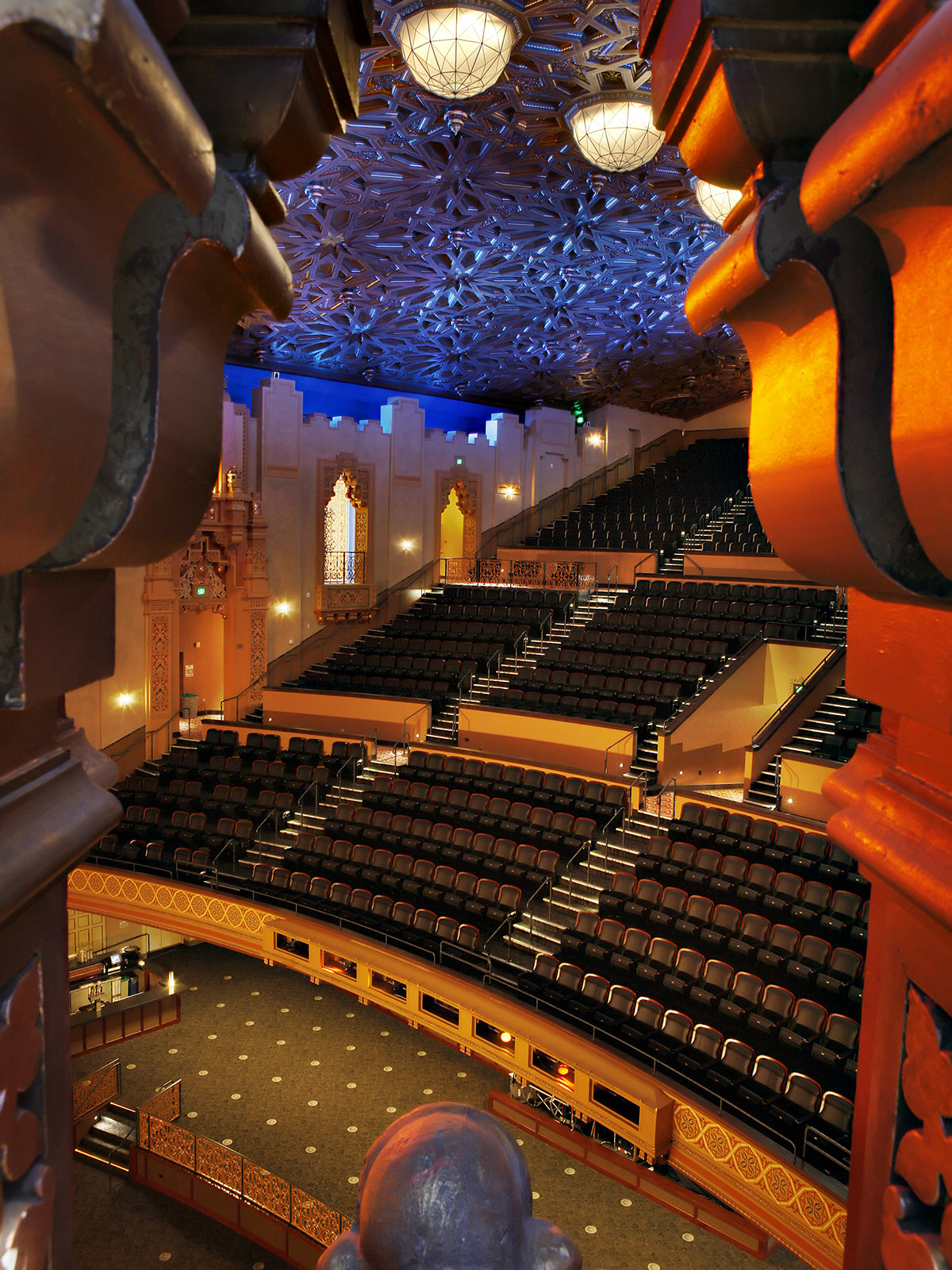 Venue | Fox Theater Venue | Fox Theater