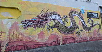 Fox Theater - Neighborhood